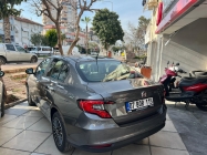 Fiat Egea в аренду в Анталии